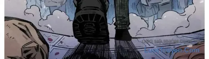 Sắp Xuất Ngũ Thì Isekai Chapter 164 - Trang 2