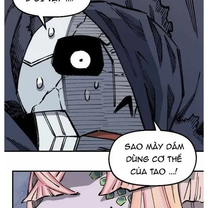 Sắp Xuất Ngũ Thì Isekai Chapter 164 - Trang 2