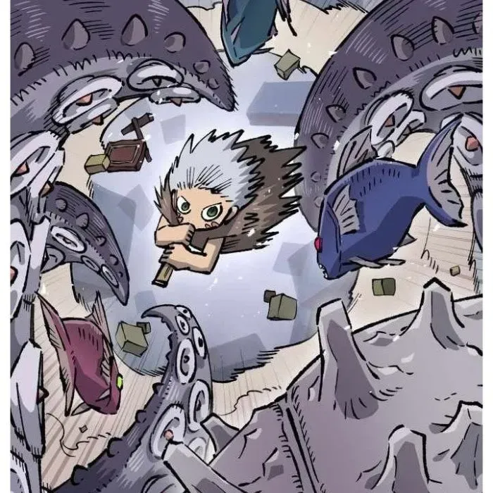 Sắp Xuất Ngũ Thì Isekai Chapter 164 - Trang 2