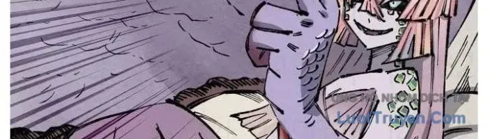 Sắp Xuất Ngũ Thì Isekai Chapter 164 - Trang 2