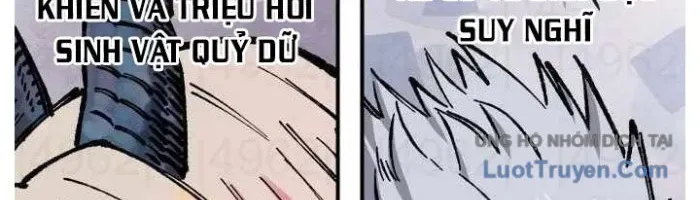 Sắp Xuất Ngũ Thì Isekai Chapter 164 - Trang 2