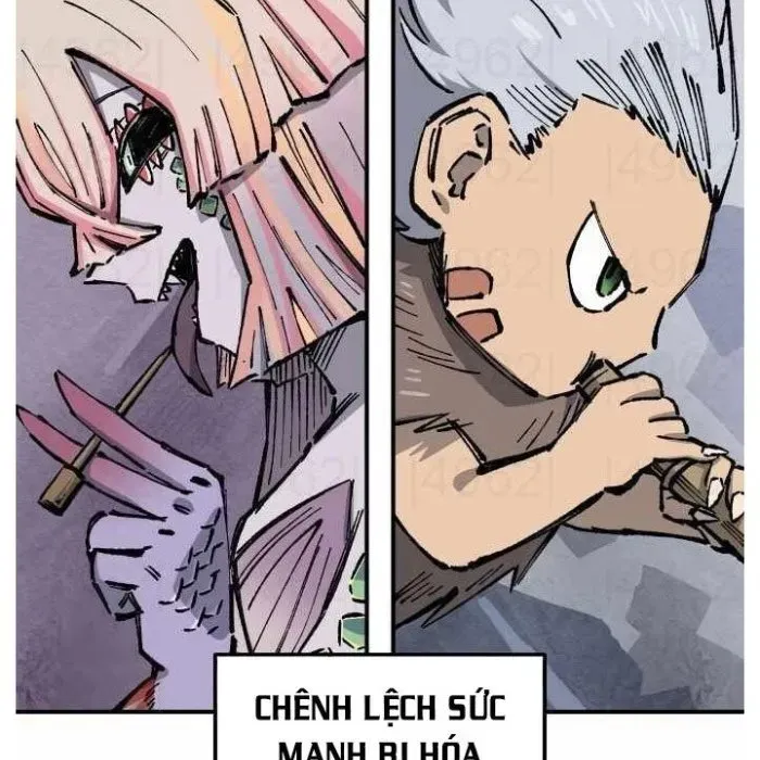Sắp Xuất Ngũ Thì Isekai Chapter 164 - Trang 2