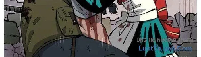 Sắp Xuất Ngũ Thì Isekai Chapter 164 - Trang 2