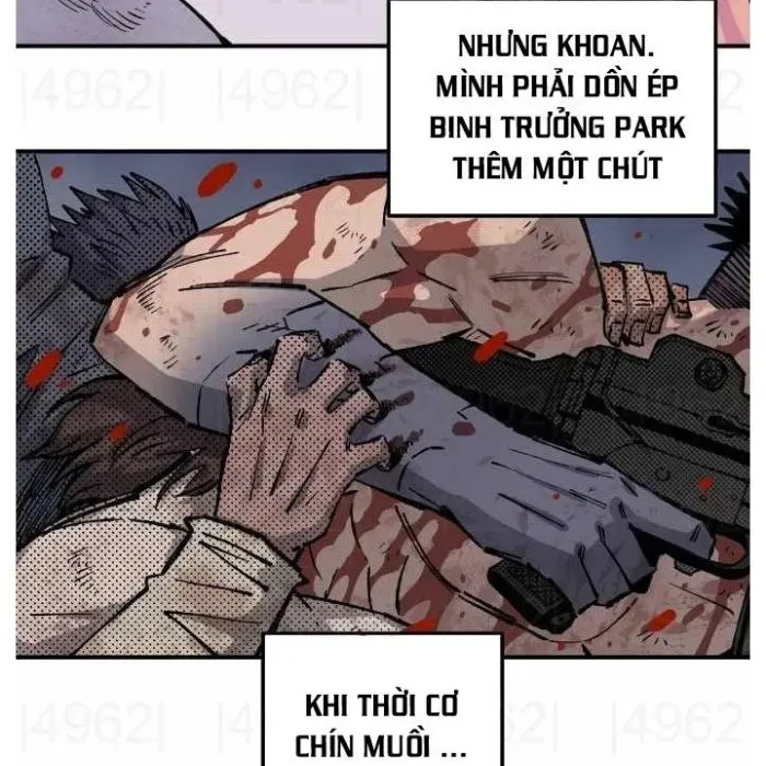 Sắp Xuất Ngũ Thì Isekai Chapter 164 - Trang 2
