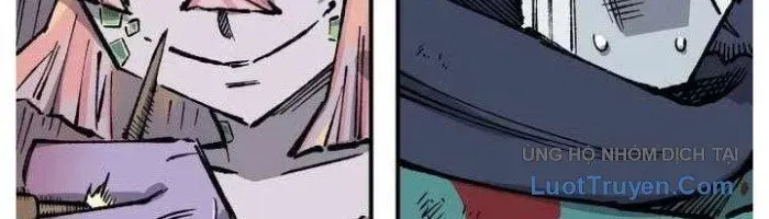 Sắp Xuất Ngũ Thì Isekai Chapter 164 - Trang 2