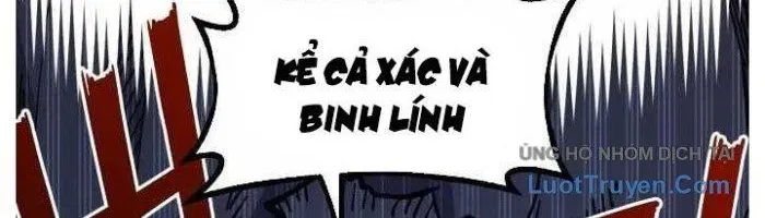 Sắp Xuất Ngũ Thì Isekai Chapter 164 - Trang 2