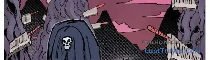 Sắp Xuất Ngũ Thì Isekai Chapter 164 - Trang 2