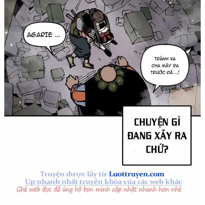 Sắp Xuất Ngũ Thì Isekai Chapter 164 - Trang 2
