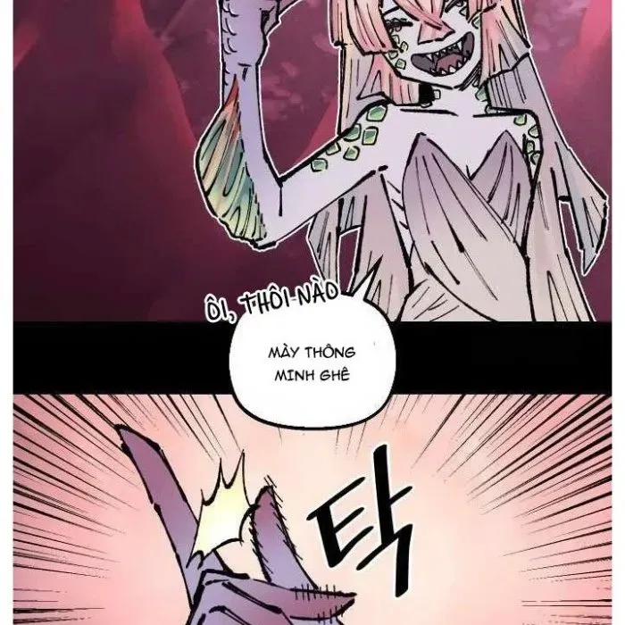 Sắp Xuất Ngũ Thì Isekai Chapter 164 - Trang 2