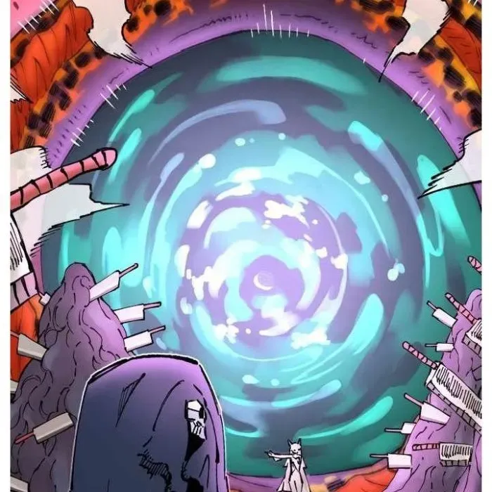 Sắp Xuất Ngũ Thì Isekai Chapter 164 - Trang 2