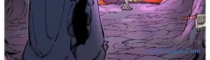 Sắp Xuất Ngũ Thì Isekai Chapter 164 - Trang 2