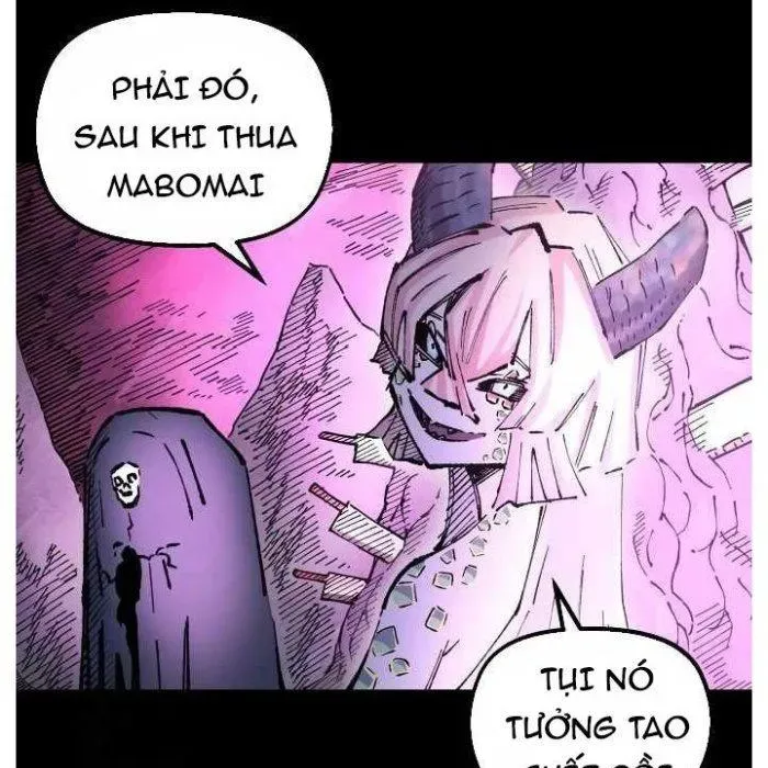 Sắp Xuất Ngũ Thì Isekai Chapter 164 - Trang 2