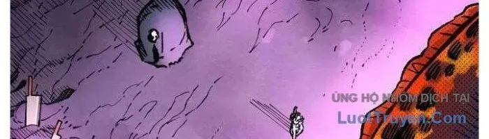Sắp Xuất Ngũ Thì Isekai Chapter 164 - Trang 2