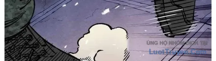 Sắp Xuất Ngũ Thì Isekai Chapter 164 - Trang 2