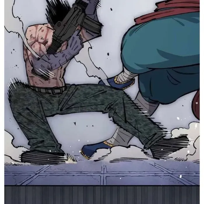 Sắp Xuất Ngũ Thì Isekai Chapter 164 - Trang 2