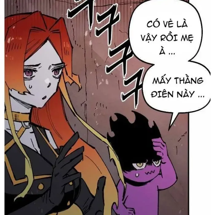 Sắp Xuất Ngũ Thì Isekai Chapter 164 - Trang 2
