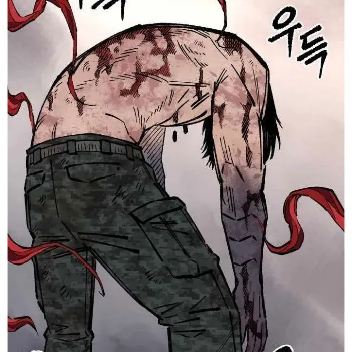 Sắp Xuất Ngũ Thì Isekai Chapter 164 - Trang 2