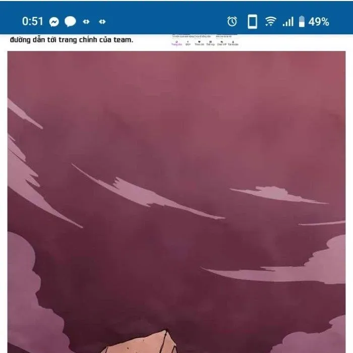 Sắp Xuất Ngũ Thì Isekai Chapter 164 - Trang 2