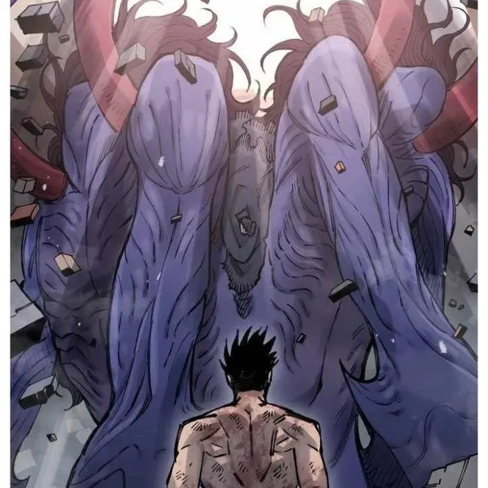 Sắp Xuất Ngũ Thì Isekai Chapter 164 - Trang 2