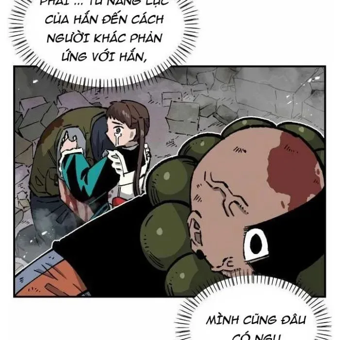 Sắp Xuất Ngũ Thì Isekai Chapter 164 - Trang 2
