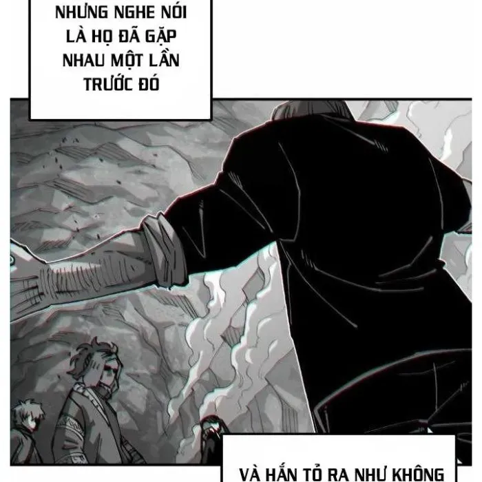 Sắp Xuất Ngũ Thì Isekai Chapter 164 - Trang 2