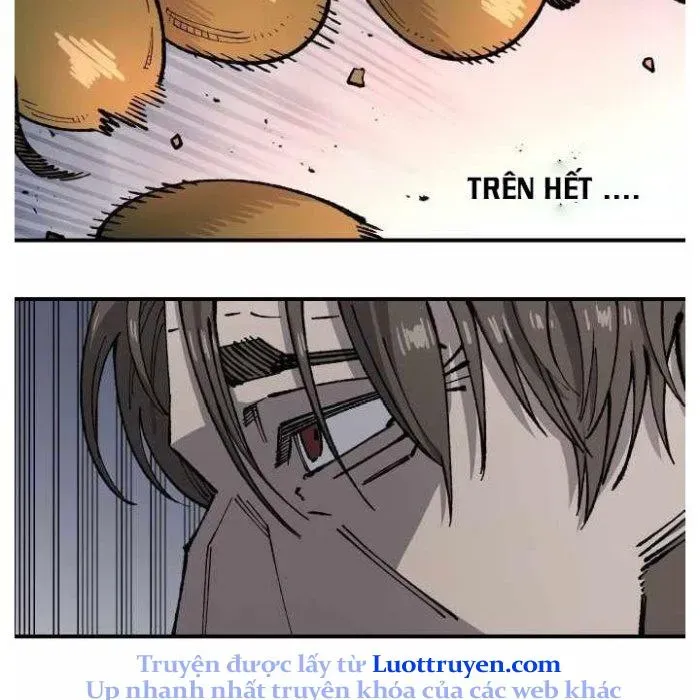 Sắp Xuất Ngũ Thì Isekai Chapter 164 - Trang 2