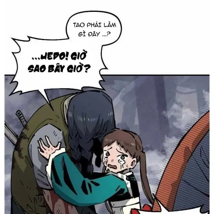 Sắp Xuất Ngũ Thì Isekai Chapter 164 - Trang 2