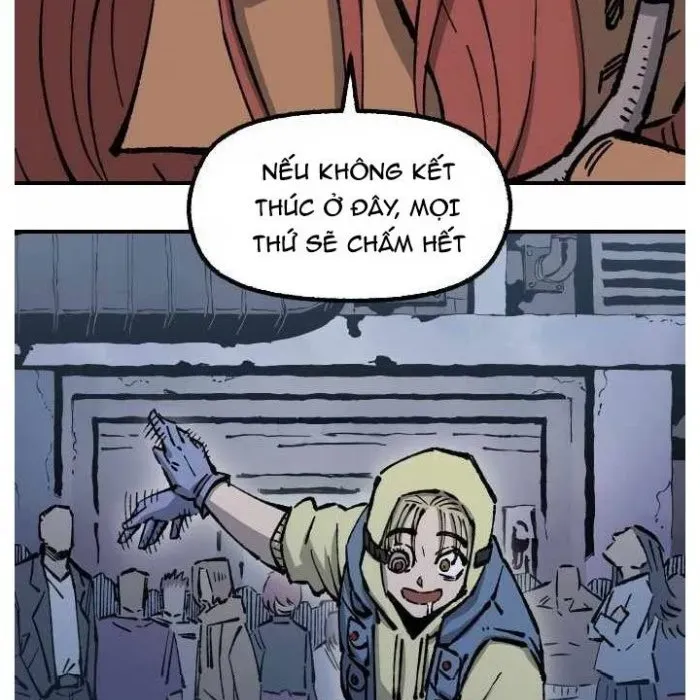 Sắp Xuất Ngũ Thì Isekai Chapter 164 - Trang 2