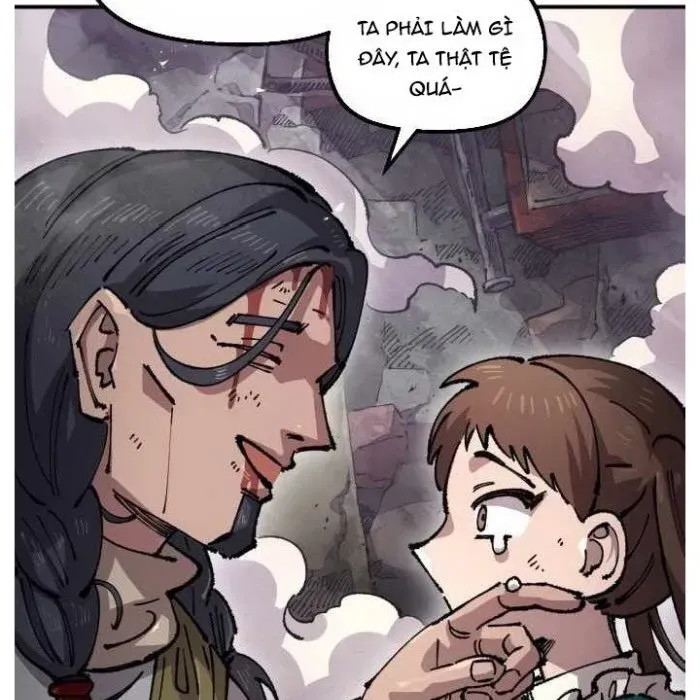 Sắp Xuất Ngũ Thì Isekai Chapter 165 - Trang 2