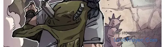 Sắp Xuất Ngũ Thì Isekai Chapter 165 - Trang 2