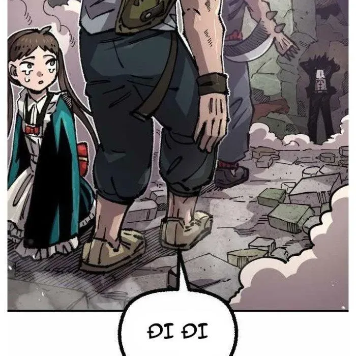 Sắp Xuất Ngũ Thì Isekai Chapter 165 - Trang 2