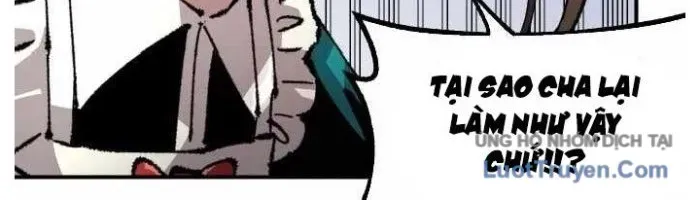 Sắp Xuất Ngũ Thì Isekai Chapter 165 - Trang 2