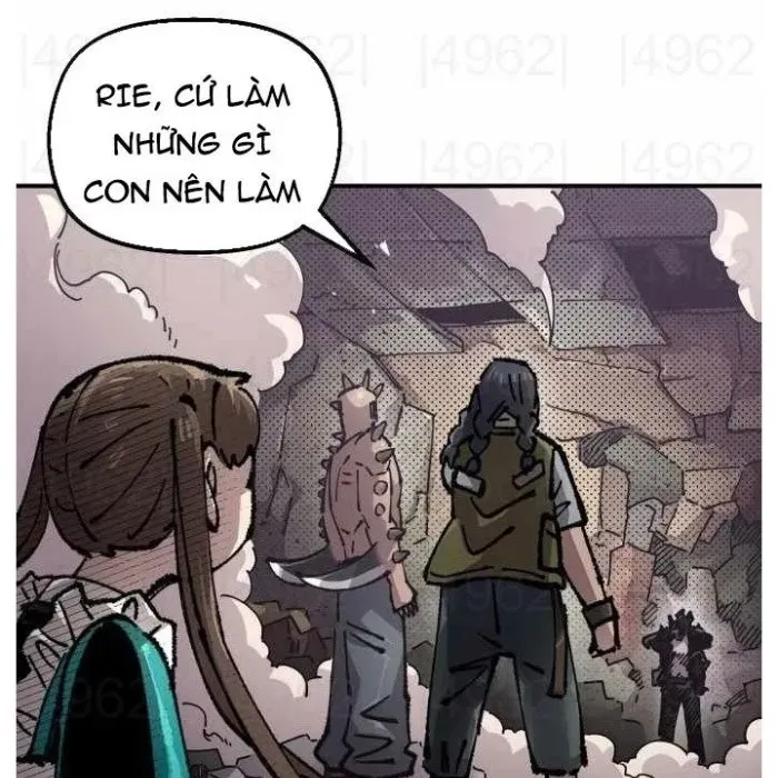 Sắp Xuất Ngũ Thì Isekai Chapter 165 - Trang 2