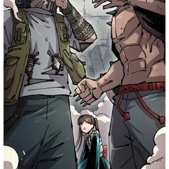 Sắp Xuất Ngũ Thì Isekai Chapter 165 - Trang 2