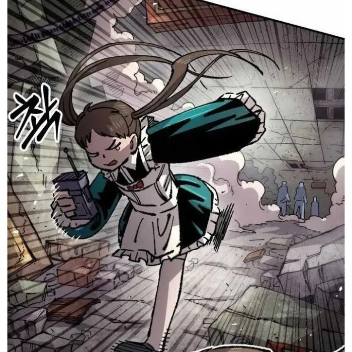 Sắp Xuất Ngũ Thì Isekai Chapter 165 - Trang 2