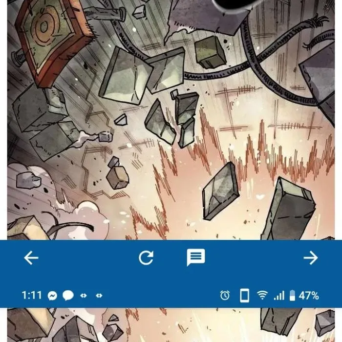 Sắp Xuất Ngũ Thì Isekai Chapter 165 - Trang 2