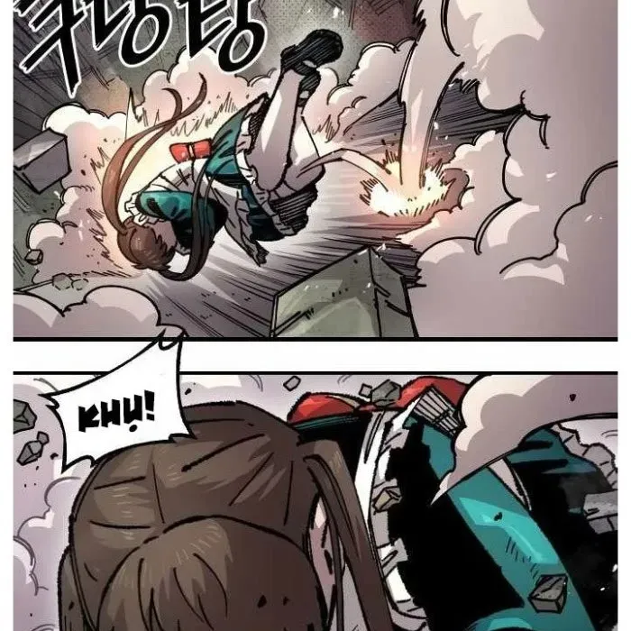Sắp Xuất Ngũ Thì Isekai Chapter 165 - Trang 2
