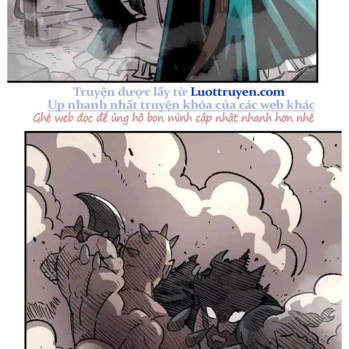 Sắp Xuất Ngũ Thì Isekai Chapter 165 - Trang 2