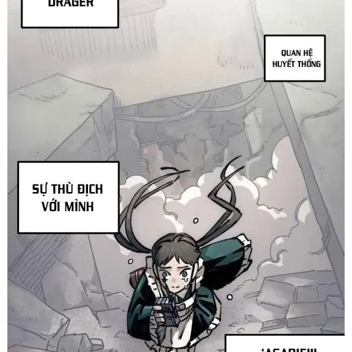 Sắp Xuất Ngũ Thì Isekai Chapter 165 - Trang 2