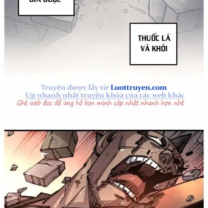 Sắp Xuất Ngũ Thì Isekai Chapter 165 - Trang 2