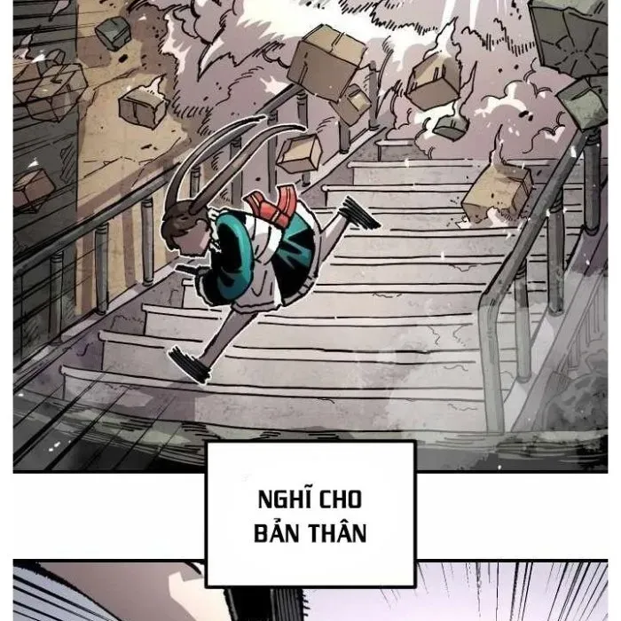 Sắp Xuất Ngũ Thì Isekai Chapter 165 - Trang 2