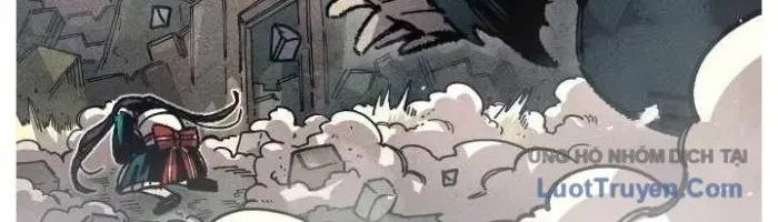 Sắp Xuất Ngũ Thì Isekai Chapter 165 - Trang 2