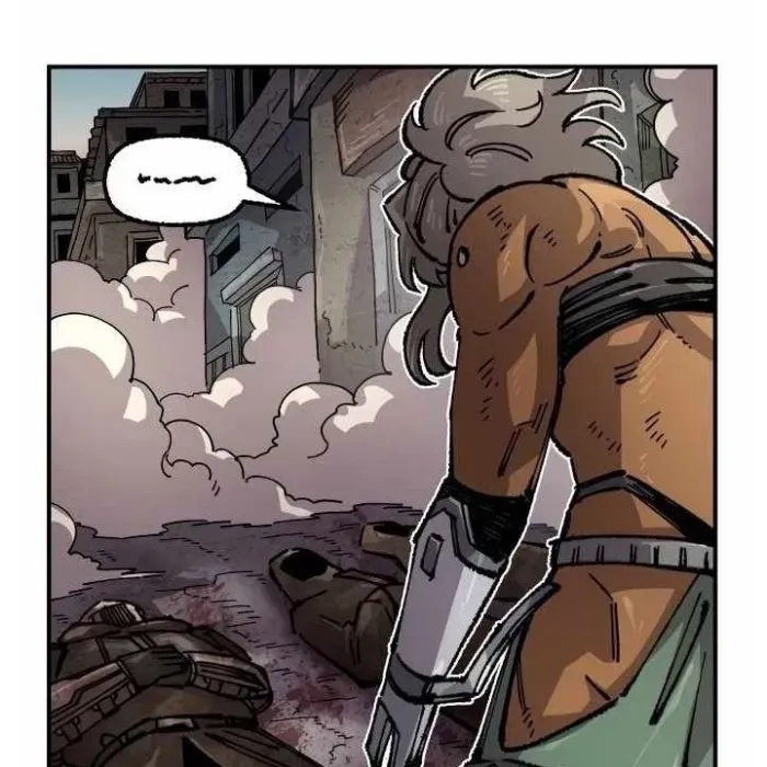 Sắp Xuất Ngũ Thì Isekai Chapter 165 - Trang 2