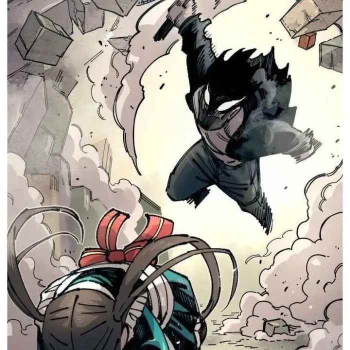 Sắp Xuất Ngũ Thì Isekai Chapter 165 - Trang 2