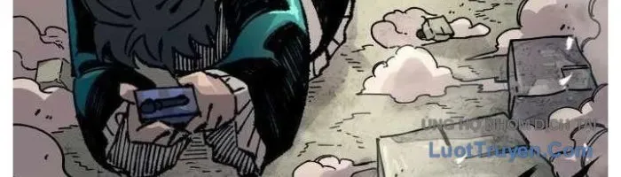 Sắp Xuất Ngũ Thì Isekai Chapter 165 - Trang 2