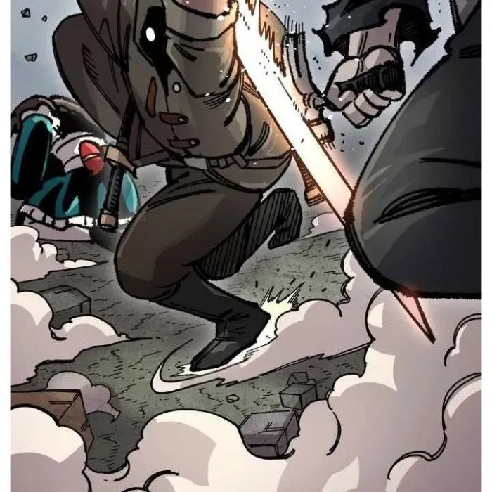 Sắp Xuất Ngũ Thì Isekai Chapter 165 - Trang 2