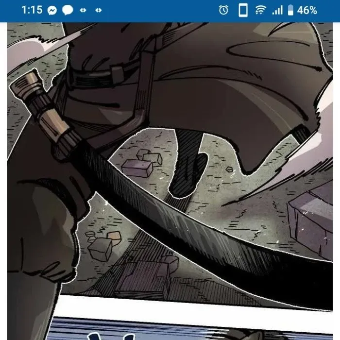 Sắp Xuất Ngũ Thì Isekai Chapter 165 - Trang 2