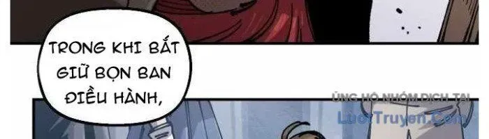 Sắp Xuất Ngũ Thì Isekai Chapter 165 - Trang 2