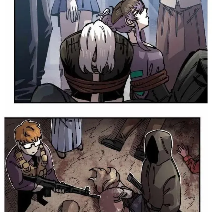Sắp Xuất Ngũ Thì Isekai Chapter 165 - Trang 2