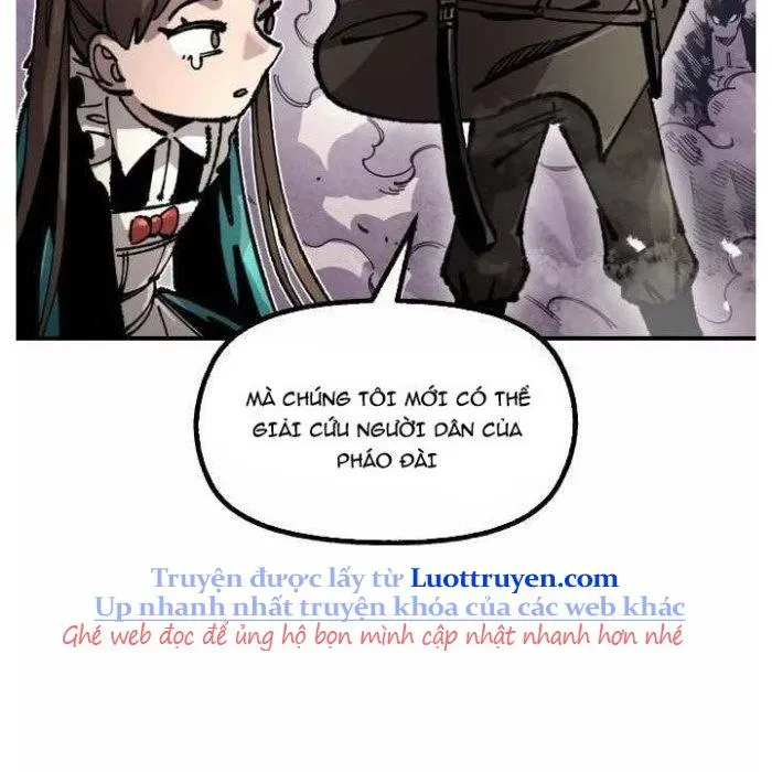 Sắp Xuất Ngũ Thì Isekai Chapter 165 - Trang 2